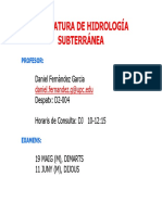 Acuifero PDF