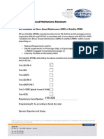 SBM Sheet Epirb 961374 PDF