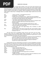 Download Naskah Drama Keong Emas by Gelombang Pasang SN312918247 doc pdf