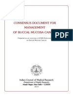 Buccal Mucosa Cancer Final PDF 9.6.14 PDF