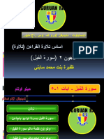 Powerpoint Tentang Surah Al-Fil