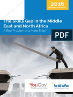 Skills Gap in The Mena Whitepaper 2016 - 29942 - EN PDF