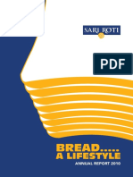 Annual Report Sari Roti 2010 Final