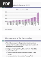 Mavent Compliance Report Guide | PDF | Annual Percentage Rate | Credit