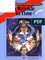 A Wrinkle in Time_Literature Resource Guide