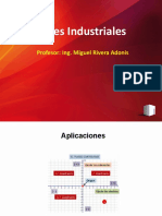 Redes Industriales I