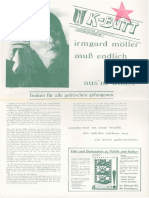 K-BUTT Extra August 1994 - Välzische Pfolxzeitung Kaiserslautern