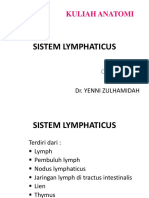 Anatomi Sistem Imun PDF
