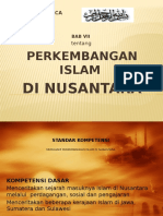 Islam Di Nusantara