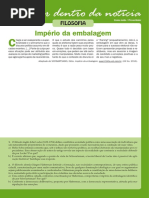 Imperio Da Embalagem Professor.