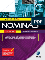 Manual de Nóminas