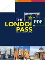 London Guidebook en ES IT