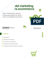 Marketing para Ecommerce