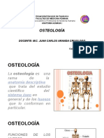 OSTEOLOGIA