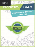 Cartillas Aacc Abril Movil