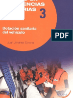 03. Dotación Sanitaria Del Vehículo (054)