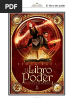 Los Secretos de La Magia 01 -EL LIBRO DEL PODER- Fedrea Egea