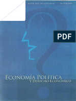ECONOMIA POLITICA Y DERECHO ECONOMICO MERY ALVARADO rIBAS.pdf