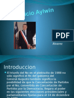 Patricio Aylwin