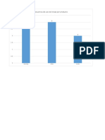 Tarea de Excel