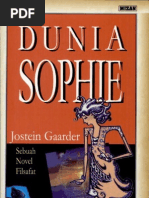 Download Dunia Sophie by Dyah_Hanifati_3766 SN31295061 doc pdf