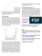 Evolución de La Población Mundial