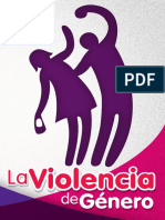 Violencia de Genero