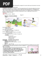 Tableau Dble Entree Syllabes Simples Pdf Semiotique Psycholinguistique