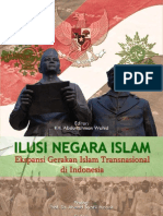 Bahasa Indonesia: Ilusi Negara Islam
