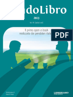 Pendolibro 2013