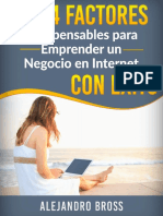 Los4factores PDF