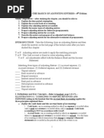 Download Chapter 3 Adjusting the Accounts-8E by myechoes_12 SN31296054 doc pdf