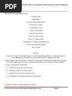 Download latihan procedure text by Dwi Rahmiati Hasyar SN312966107 doc pdf