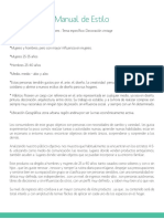 Manual de Estilo PDF