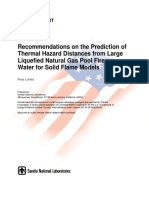 Sandia Report 119415 Prediction of Thermal Hazard Distnaces fro mLNG Pool Fires on Water.pdf