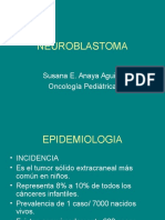 Neuroblastoma 