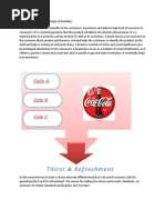 Download Advantages and Disadvantages of Branding by Wamika Mehra SN31297069 doc pdf