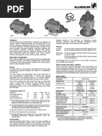 Flowserve Durco Catalog | PDF | Pump | Engineering Tolerance