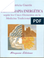 Dietoterapia Energetica