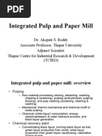 Download Environmental Analysis of Pulp and Paper Mills by Dr Akepati Sivarami Reddy SN31297533 doc pdf