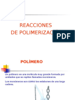 polímeros 