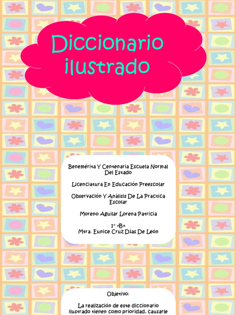 Diccionario Ilustrado Pdf Latín Semiótica