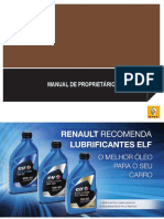 Renault FLUENCE 2015 - Manual de Proprietário - 07 2014 – Edition brésilienne.pdf