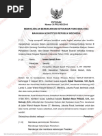 Download putusan_sidang__31 PUU 2014-UU_Pemilu_DPRDPDDPRD by AzfieFieFieAmethyst SN312981196 doc pdf