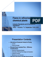 Flares in refineries and chemical plants.pdf