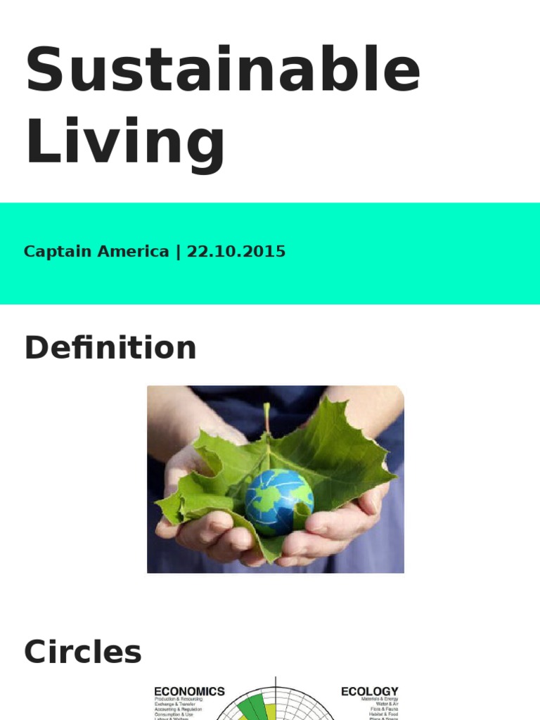 Team Kapten America | PDF