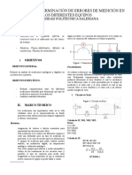 Informe 2 de Circuitos Electricos