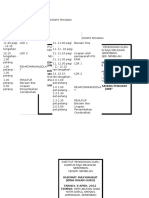 Tentatif Program