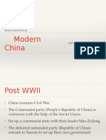 China Revolution