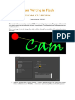 Laser Writing in Flash PDF